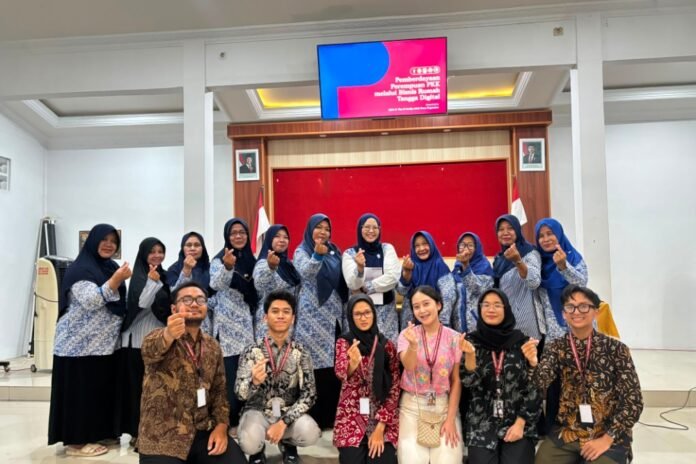 Dokumentasi Sosialisasi 