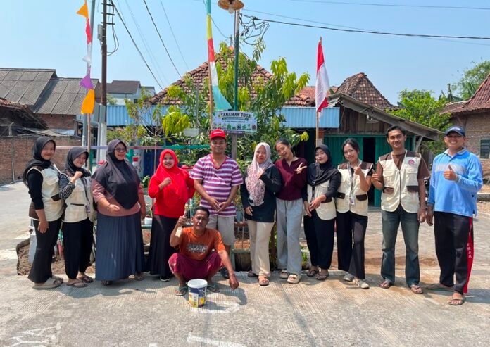 kkn upgris