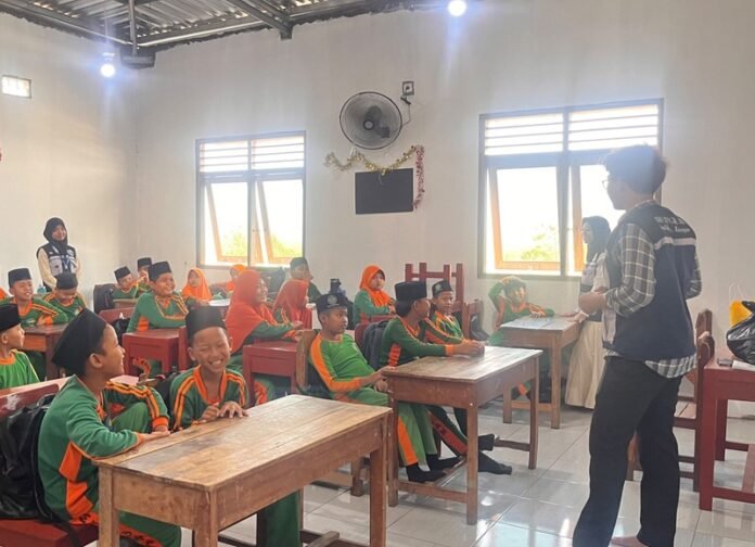 kkn upgris