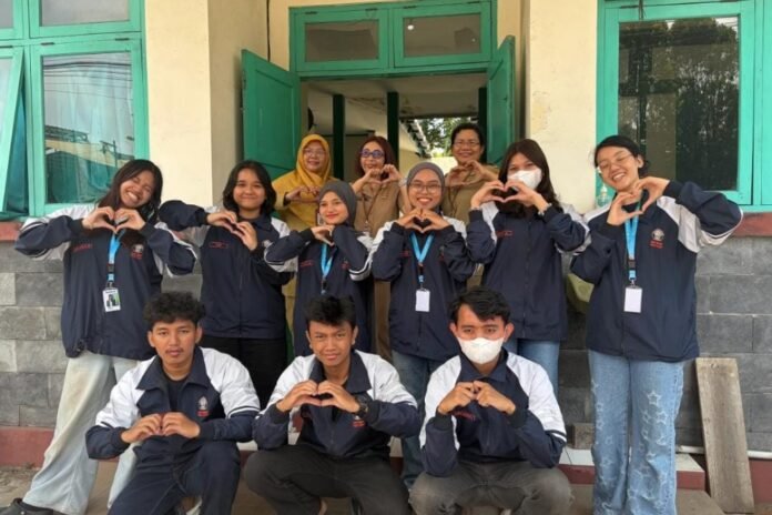 KKN Undip Reguler Tim II Kelurahan Pulutan menjalankan rangkaian program pengentasan stunting di Kelurahan Pulutan sepanjang awal hingga pertengahan Agustus 2026,