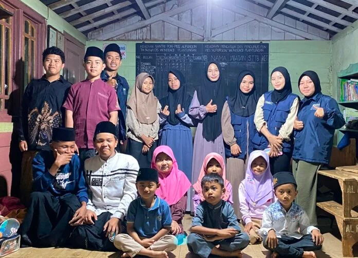 kkn upgris
