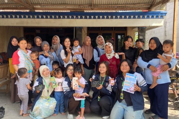 Kegiatan Sosial Kemasyarakatan 