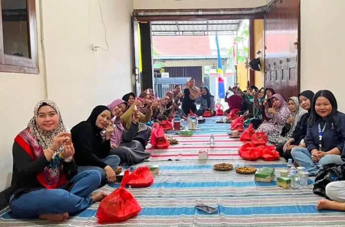 kkn upgris
