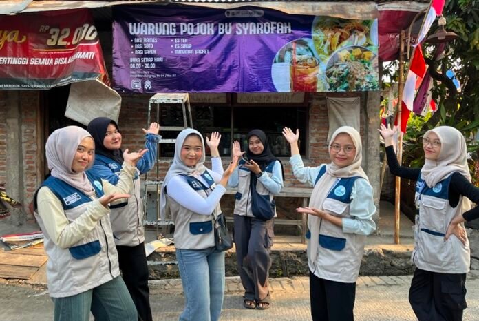 kkn upgris