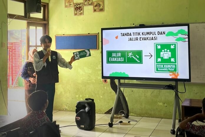 kkn upgris