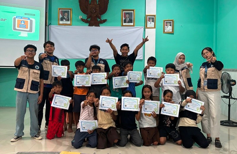 kkn upgris kkn upgris