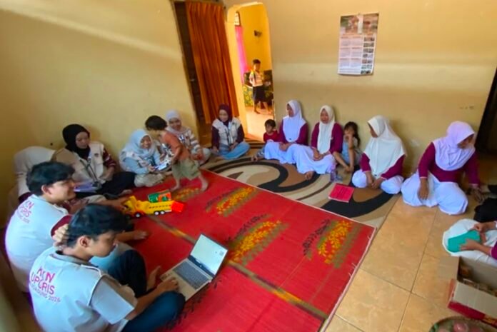 kkn upgris