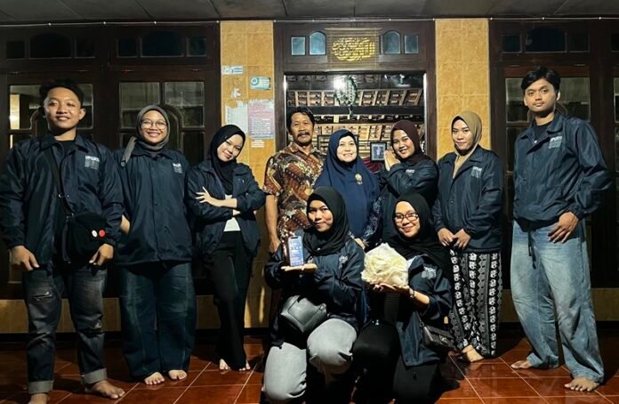 kkn upgris