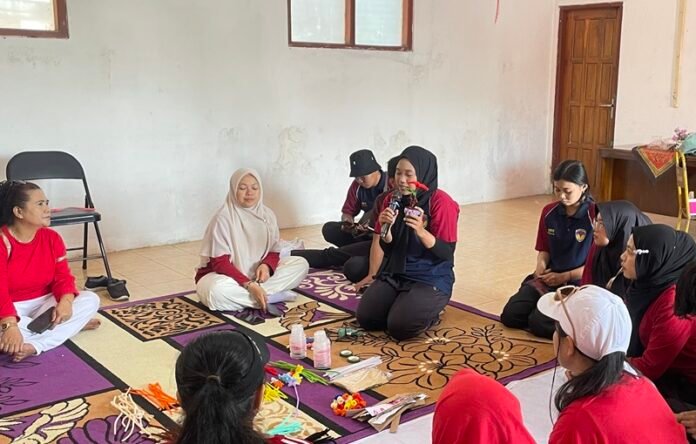 kkn upgris