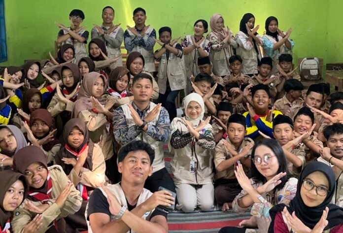 KKN UPGRIS