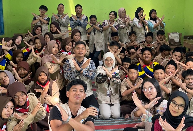 KKN UPGRIS KKN UPGRIS