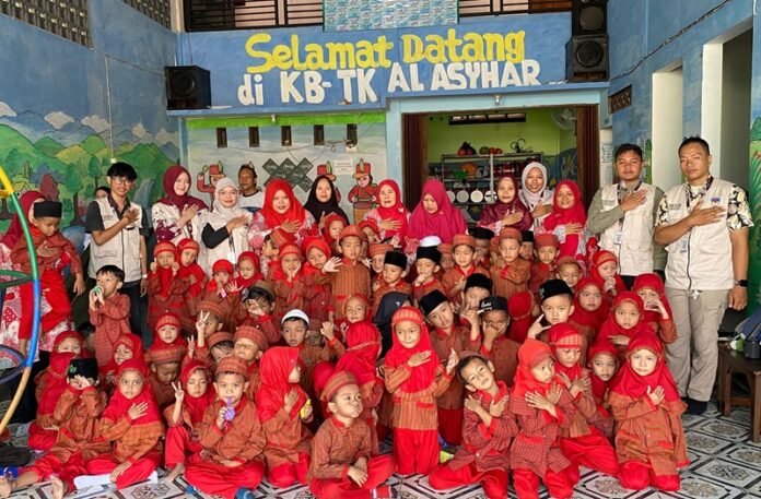 kkn upgris