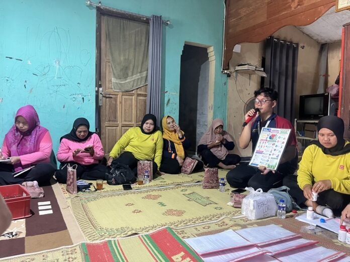 kkn upgris