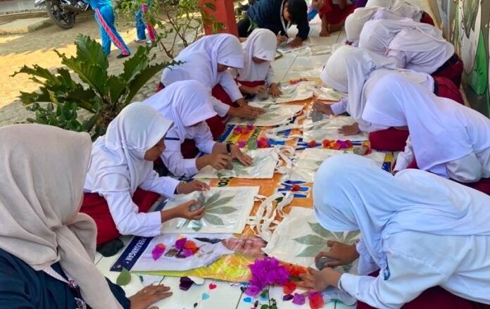 kkn upgris