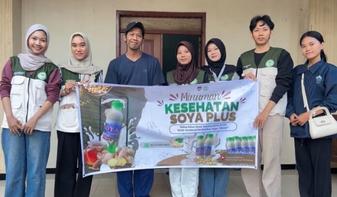 kkn upgris