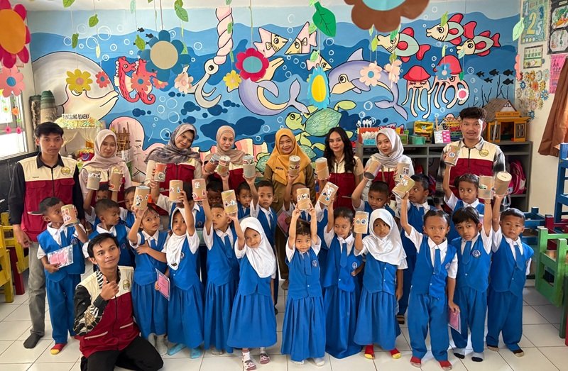 KKN UPGRIS KKN UPGRIS