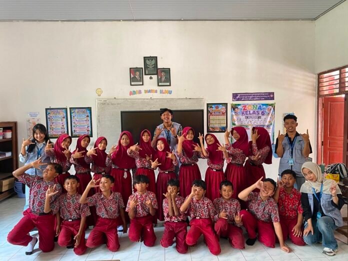 kkn upgris