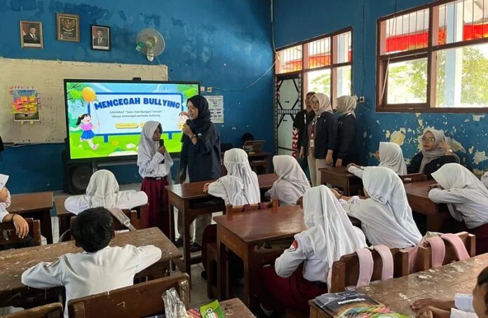 kkn upgris
