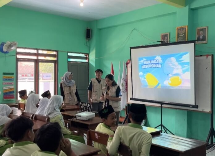 kkn upgris