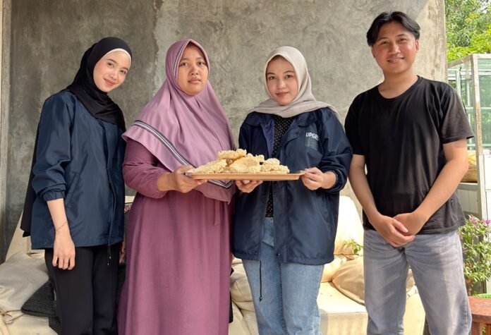 KKN UPGRIS