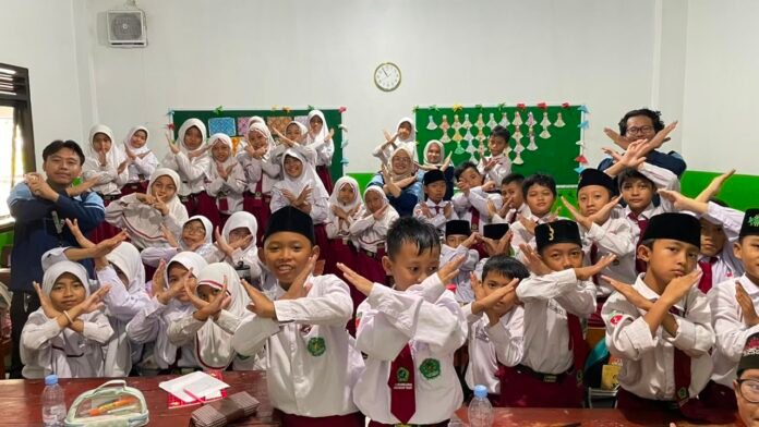 kkn uin w sedukasi anti bullying