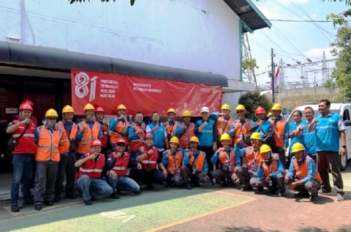 Tenaga teknik (Yantek) melalui kegiatan Academy Yantek.