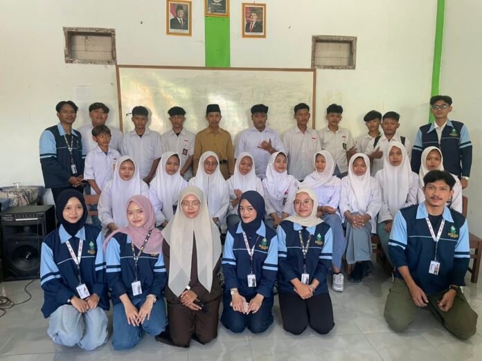 cv profesinoal kkn uin walisongo