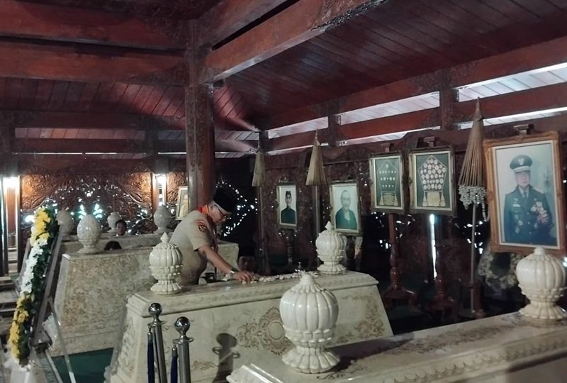 kwarnas pramuka kwarnas pramuka budi waseso