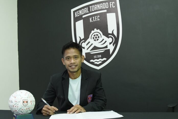 Fredyan Wahyu Sugiantoro