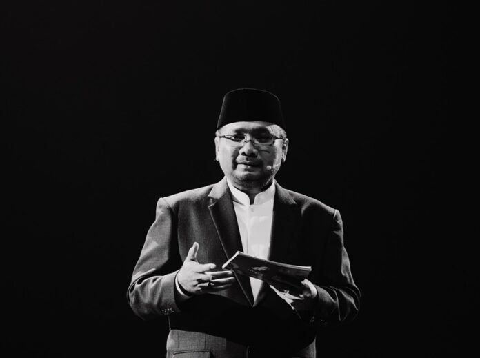 Yaqut Cholil Qoumas
