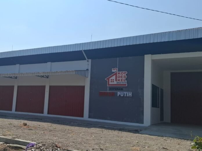 KDMP Desa Papahan