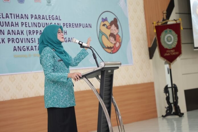 PKK Jateng