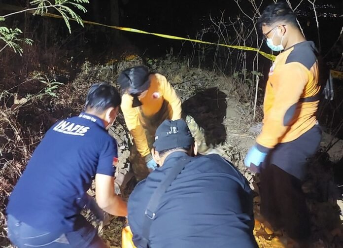 korban meninggal