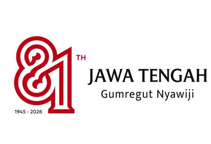 Hari Jadi ke-81 Jawa Tengah dengan tema 