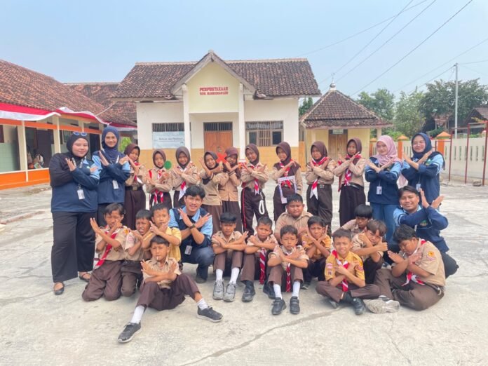 edukasi area privasi