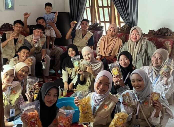 UMKM kkn uin walisongo