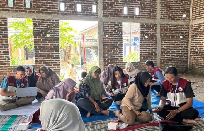 kkn upgris