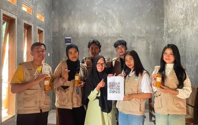kkn upgris