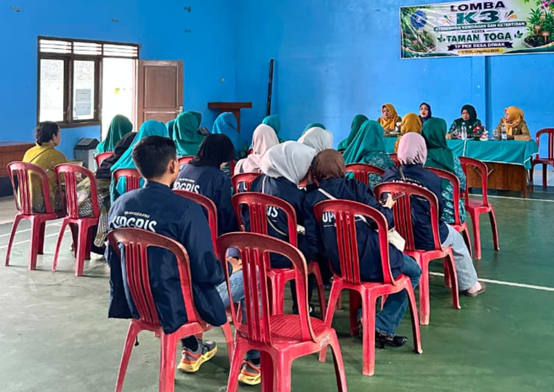 kkn upgris kkn upgris