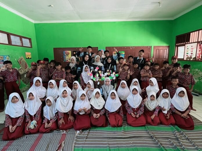 kkn uin ws anti bullying