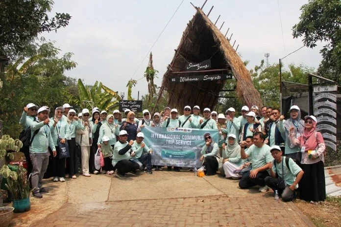 Asosiasi Program Studi Ekonomi Islam Indonesia (APSEII)