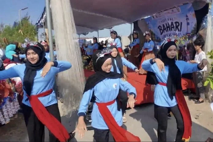 Festival Bahari Limolas Hebat 2026 yang digelar pada Sabtu (29/8/2026).