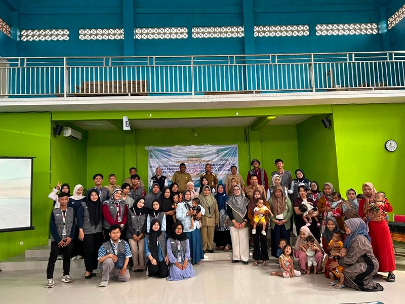 kkn upgris KKN UPGRIS