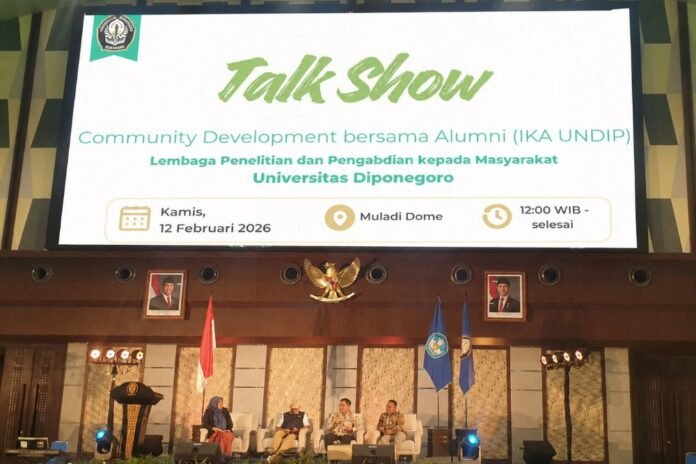 Talk Show 