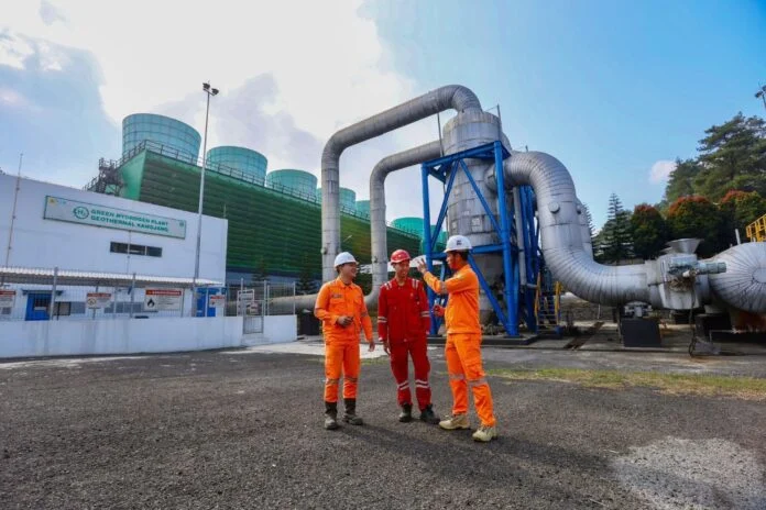 PT PLN (Persero) menghormati perhatian dan aspirasi masyarakat serta Pemerintah Kabupaten Semarang terkait rencana pengembangan Pembangkit Listrik Tenaga Panas Bumi (PLTP) Gunung Ungaran,
