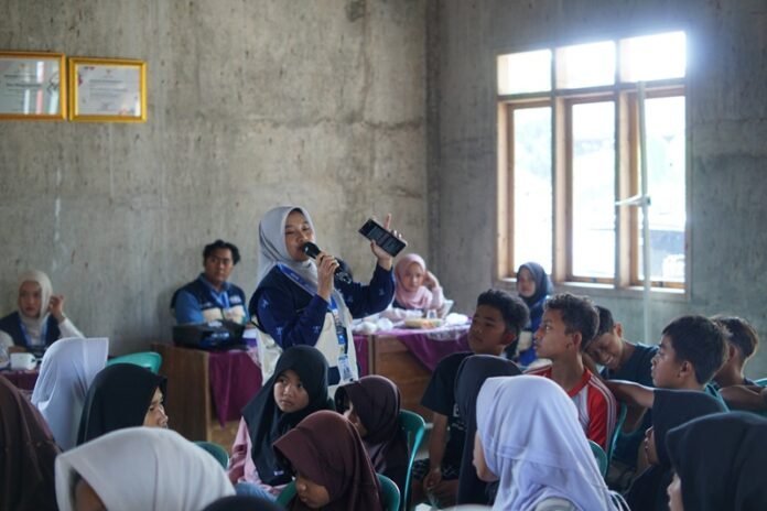 kkn upgris