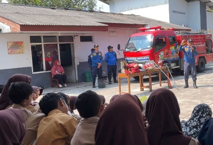 kkn upgris