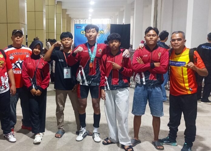 Tim PABSI Kab Karanganyar (Foto:ist)